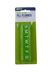 Ezy Dose 7-Day Pill Planner Case
