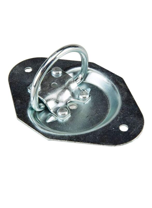 

Keeper Recessed Anchor Ring, 3.5inch