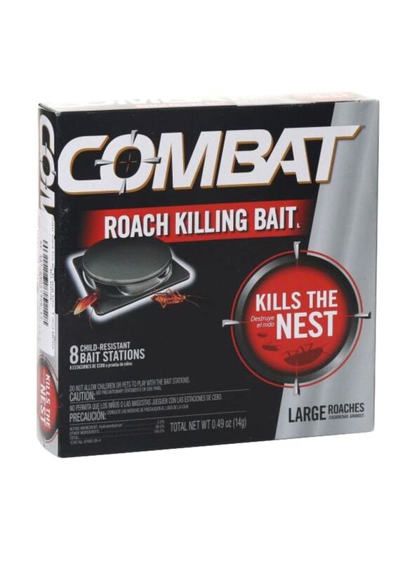 Roach Killing Bait, 14g