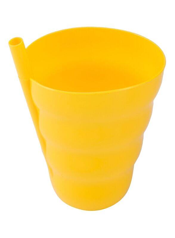 

Arrow Plastic Sip-A-Cup, 283ml, Yellow