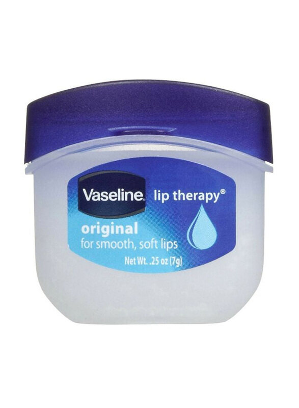 

Vaseline Original Lip Therapy, 7gm