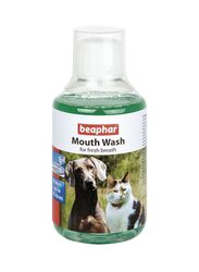 Beaphar Plaque Away Mouth Wash, Green