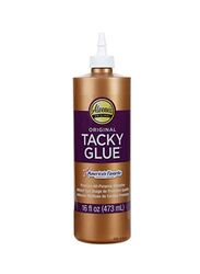 Aleene's Original Tacky Glue, Gold