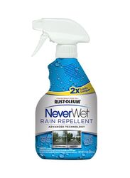 Rust-Oleum Never wet Rain Repellent, 325ml, Clear