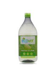 Ecover Lemon & Aloe Vera Washing Up Liquid, 950ml