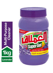 Al Emlaq Super Lavender Gel, 1 Kg