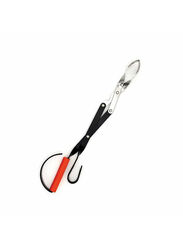 ProQ 43cm Premium BBQ Tongs, Multicolour