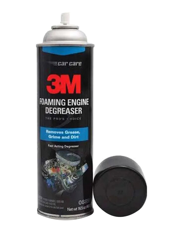 3M 488ml Foaming Engine Degreaser Aerosol