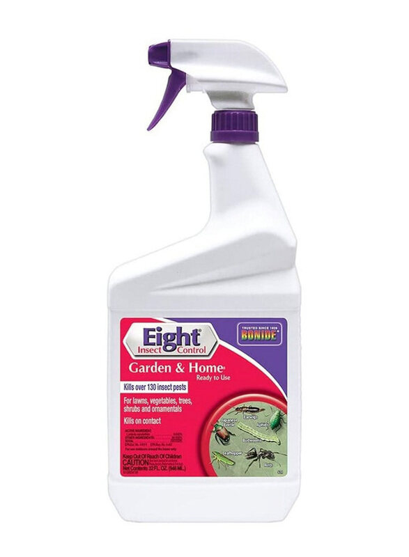 

Bonide Garden & Home Eight Insect Control, 946ml