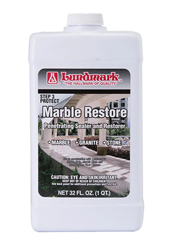 

Lundmark Marble Restorer, 32 oz