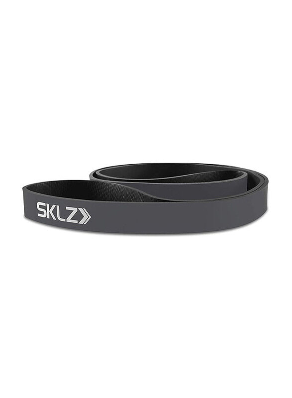 

SKLZ Pro Resistance Band, 40-inch, Black