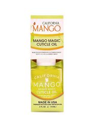 California Mango Magic Cuticle Oil, 15ml