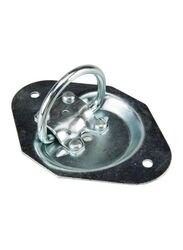 Keeper Swivel D-ring Anchor, 1 Piece