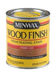Minwax Wood Finish Penetrating Stain, 946ml, 235 Cherry