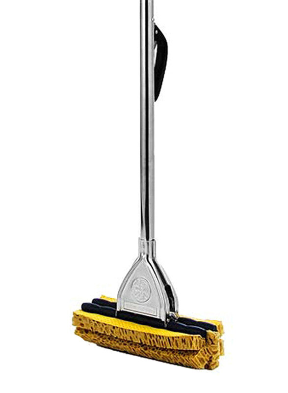 

Apex Refill Squizzo Next Sponge, Yellow/Silver