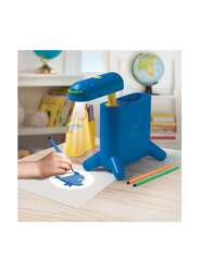 Discovery Toy Art Tracing Projector Set, Ages 6+, Multicolour