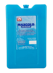Igloo Maxcold Large Ice Block, Blue