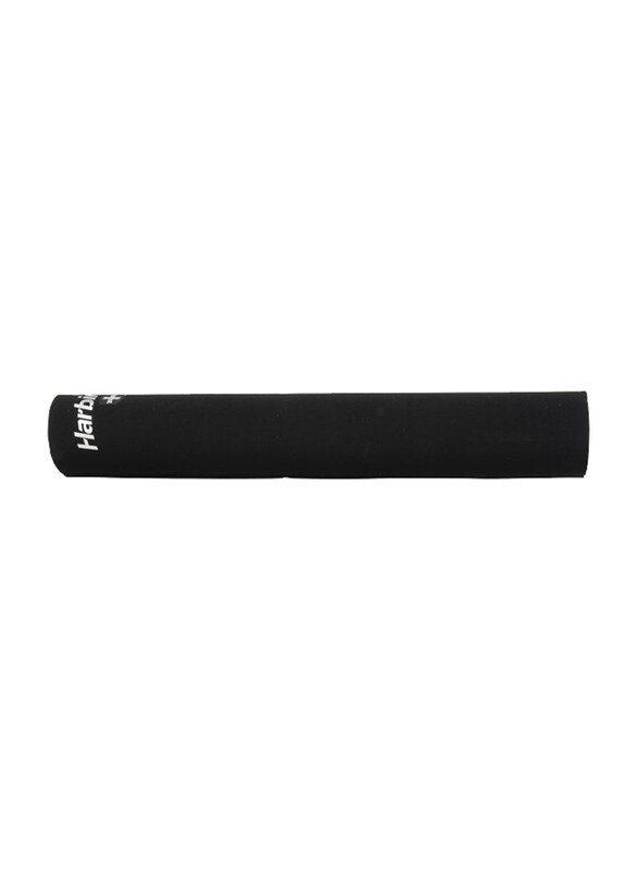 

Harbinger Olympic Bar Pad, Black