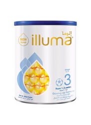 Illuma Stage 3 Milk Powder, 400g