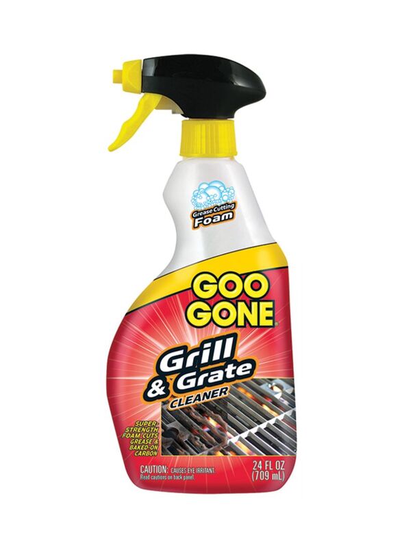 Goo Gone Grill And Grate Cleaner, 709ml
