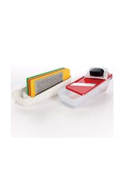 Oxo Good Grips Complete Grate and Slicer Set, Multicolour