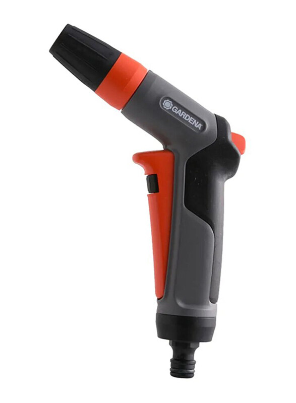 

Fiskars Classic Cleaning Nozzle Tool, Orange/Black