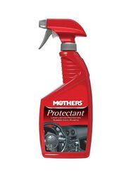 Mothers 473ml Protectant Cleaner, Red