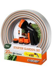 Claber 5-Piece Starter Garden Set, Multicolour
