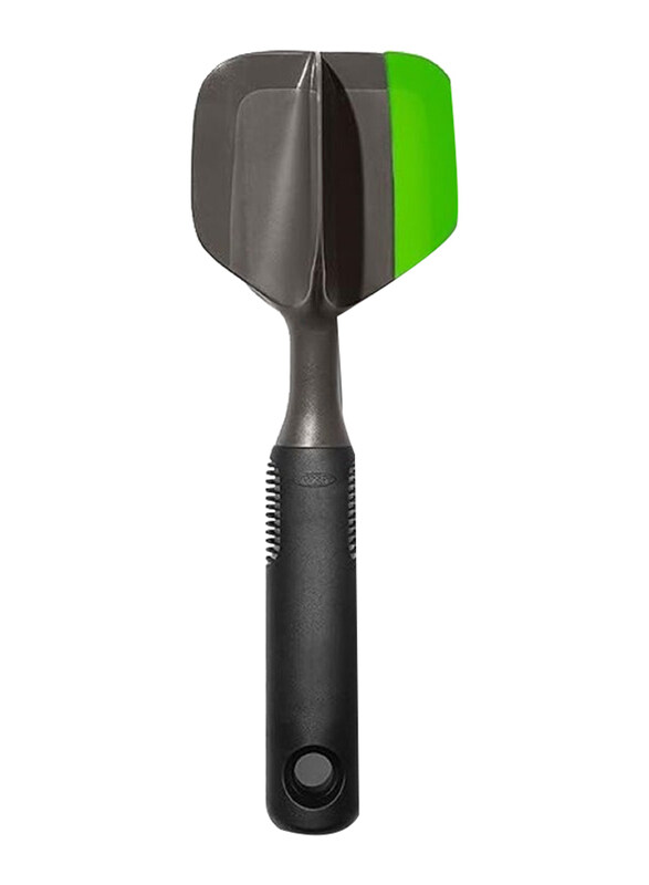 

Oxo Good Grips Scoop And Smash Avocado Tool, Black/Grey