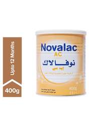 Novalac Stage 1 AC Milk Formula, 400g