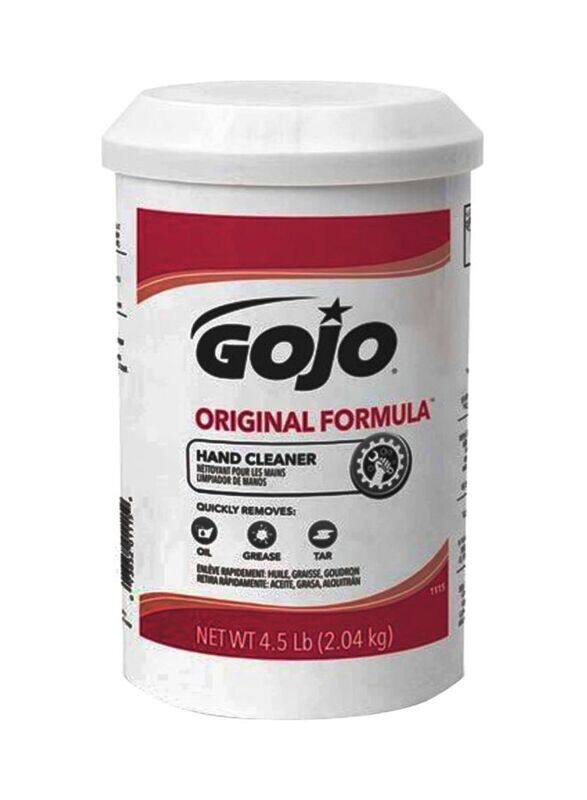 

Gojo Original Formula Hand Cleaner, 2.4 Kg