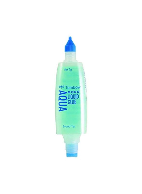 Tombow Aqua Liquid Glue, 50ml, Clear