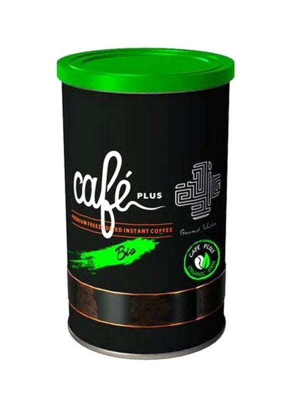 Dragon Cafe Plus Instant Coffee, 100g
