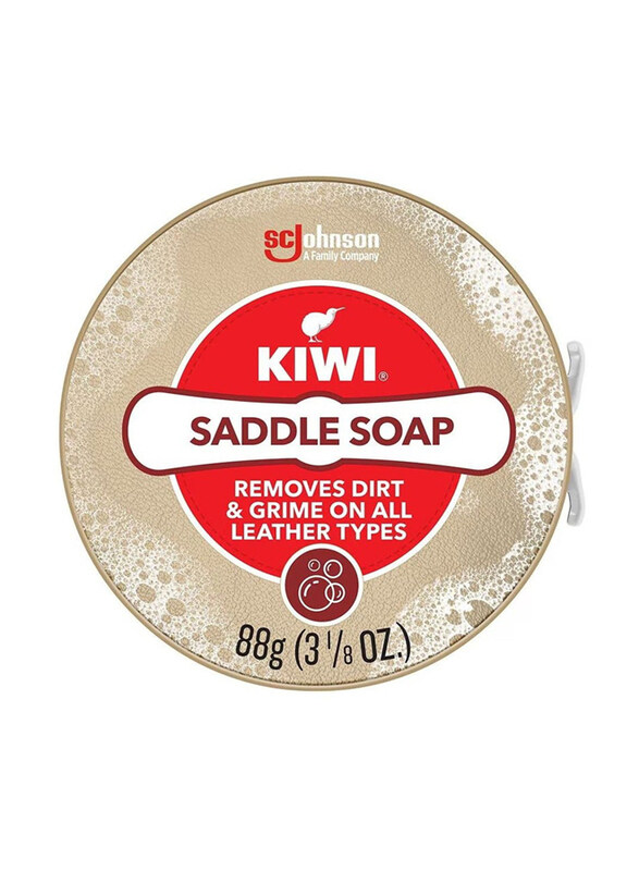 

SC Johnson Leather Outdoor Saddle Soap, 88g