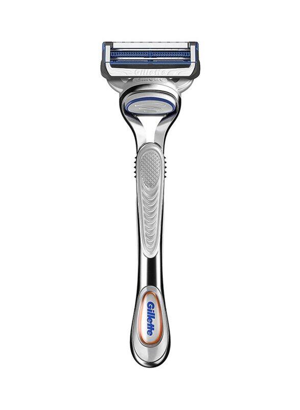 

Gillette Skin Guard Razor, Silver