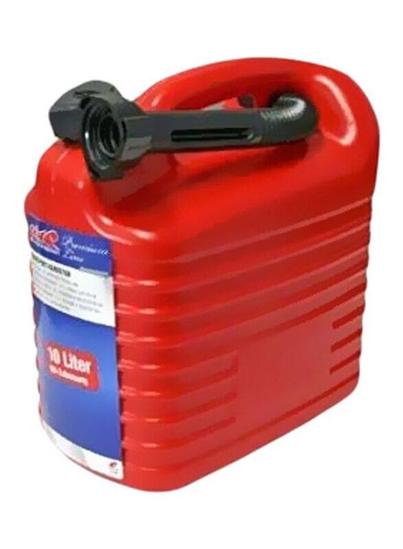

Autoplus Plastic Jerry Petrol Can, 10 Liter