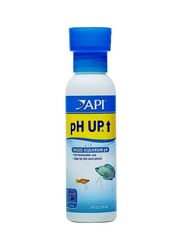 API pH Up Aquarium Water Treatment, 118ml, Blue