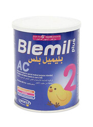 Ordesa Blemil Plus Stage 2 AC, 6-12 Months, 400g
