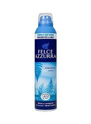 Felce Azzurra Spray Original Air Freshener, 250ml