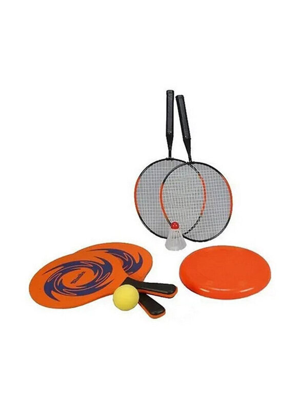 

Simba Assorted Sports Set, Multicolour