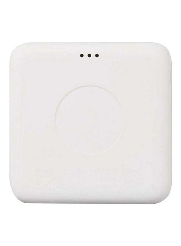 Xiaomi Mi Smart Digital Temperature and Humidity Monitor, XM-28, White