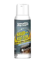 Rust-Oleum Krud Kutter Oven & Grill Cleaner, Clear, 355ml