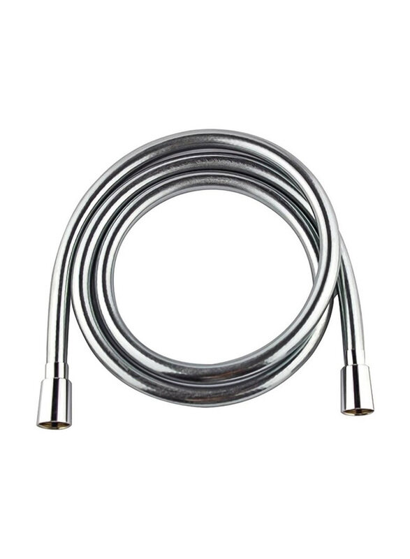 

Bold Techno Anti-Twist Shower Hose, Chrome