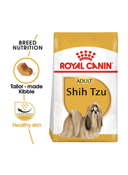 Royal Canin Adult Shih Tzu Puppy Dog Dry Food, 1.5 Kg