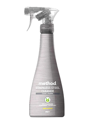 Method Stainless Steel Cleaner and Polish Spray, 354ml