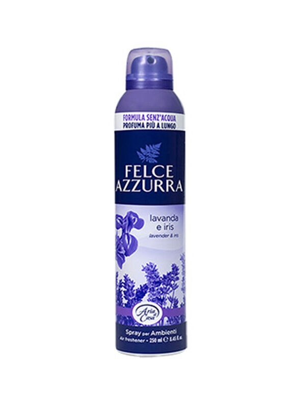 Felce Azzurra Spray Cherry and Peony Air Freshener, 250ml