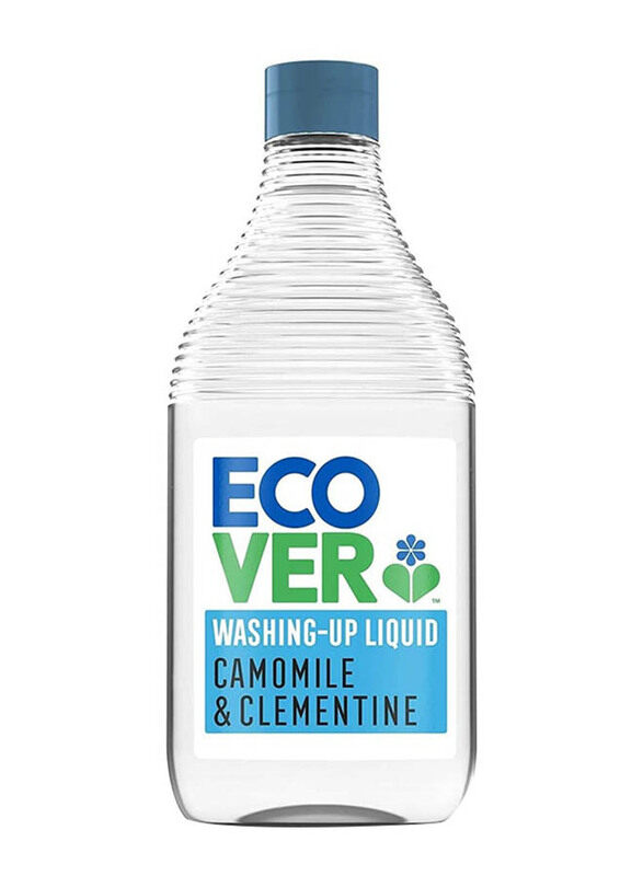 

Ecover Camomile & Clementine Washing Up Liquid, 450ml