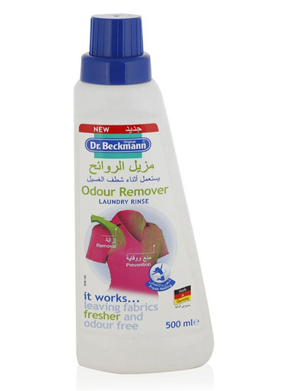 Dr. Beckmann Pre Wash Trigger 500ml