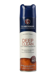 Guardsman Deep Clean Purifying Wood Cleaner, 354gm