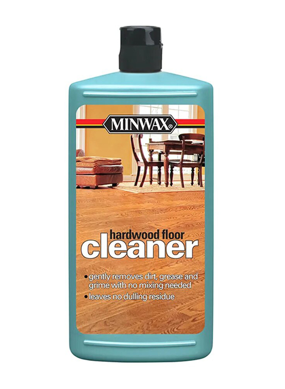Minwax Hard Wood Floor Cleaner, 32oz